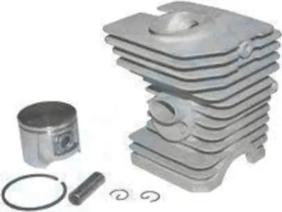 Produktbild von Zylinder Komplett Für Husqvarna 40