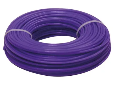 Image de Fil Pour Coupe-bordure - 100 M X 3 0 Mm