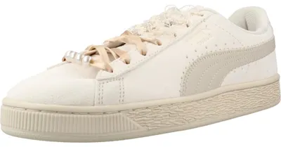 Produktbild von PUMA YELLOW 40833001 Weiß