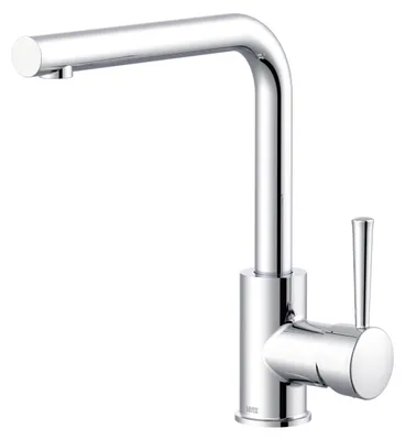 Immagine prodotto di Miscelatore a leva per lavabo Lenz OLINA cromo 46031102