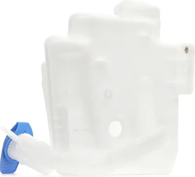 Produktbild von RIDEX 837W0006 Wischwasserbehälter für VW GOLF VI (5K1) Golf V Schrägheck (1K1) TOURAN (1T1, 1T2) GOLF PLUS (5M1, 521) für AUDI A3 Sportback (8PA)