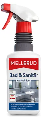 Produktbild von Bad & Sanitär Kraftreiniger 0,5 l