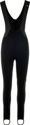 Produktbild von Bioracer Vesper Lange Fietsbroek voor Dames 2022 Zwart S Single Item