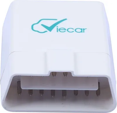 Obrázek produktu pro Viecar OBD II autodiagnostika, Bluetooth 4.0, CZ aplikace