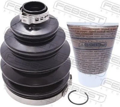 Produktbild von Febest 2217P-Sorr