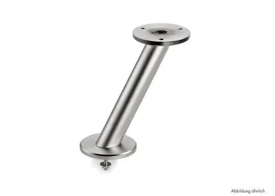 Produktbild von Naber Typ 42. Konsole. Höhe: 170 mm  - Trag-/Stützelement