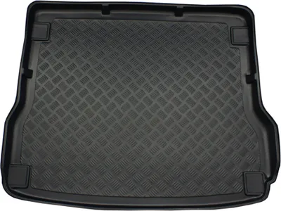 Produktbild von Z437976 Kofferraumwanne kompatibel mit Audi Q5 I (8R) 11.2008-12.2016