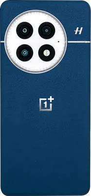 Immagine prodotto di OnePlus, cover posteriore originale per OnePlus 13, blu notte