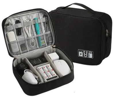 Obrázek produktu pro Organizér Partizan Tactical OB-1 černý