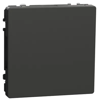 Imagen del producto de Cubierta protectora MERTEN, modelo MEG40756034, color antracita