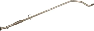 Produktbild von Auspuffrohr Mitte mit Flexrohr 45 Ø mm 51782329