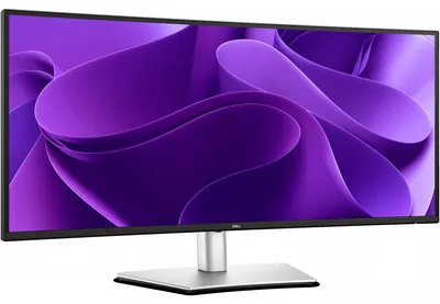 Produktbild von Dell P3425WE