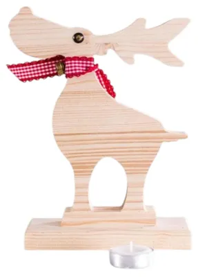 Zdjęcie produktu dla Łania "Frieso", 20 cm