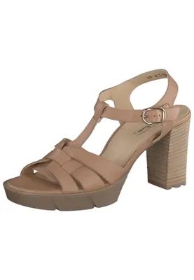 Produktbild von Paul Green Sandalen Sandalen Glattleder