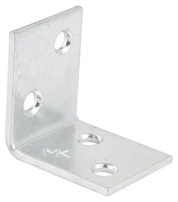 Obrázok produktu pre Łącznik Budowlany 30*30*25*2.0Mm
