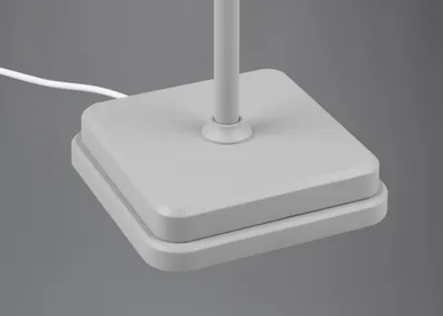 Produktbild von Reality Leuchten Akku Tischlampe Fernandez Grau