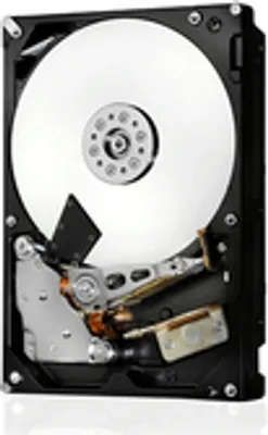 Productafbeelding van Western Digital Ultrastar 2TB, 2,05 TB, 7200 RPM, 128 MB, 3,5", SATA