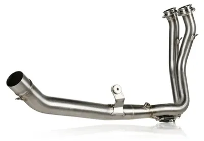 Zdjęcie produktu dla Kolektor wydechowy Akrapovic ze stali nierdzewnej, 2 sondy lambda
