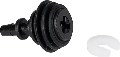 Produktbild von Wasserauslauf Water Outlet Assembly Ecovacs 201-1716-0043 für Staubsauger Roboter Saugroboter Saug-Wischroboter DEEBOT OZMO T8 AIVI/+/N8 PRO/+