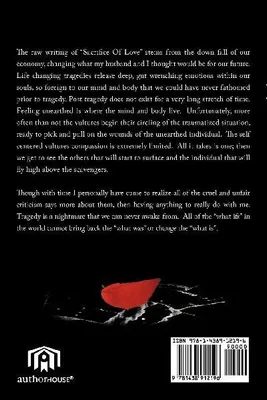 Produktbild von Sacrifice of Love
