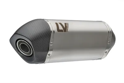 Image de LEOVINCE Pot D'Échappement Lv14 Cf Moto 800 Mt Ss