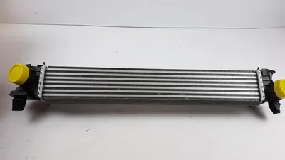 Obrázok produktu pre Originálny chladič vzduchu do turbodúchadla FIAT, číslo dielu: 1382429080