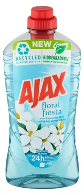 Obrázek produktu pro Univerzální čistící prostředek Ajax Floral Fiesta Jasmín
