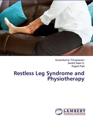 Produktbild von Restless Leg Syndrome and Physiotherapy