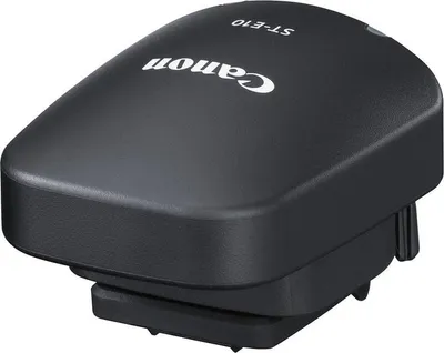 Image de CANON Transmetteur Speedlite ST-E10