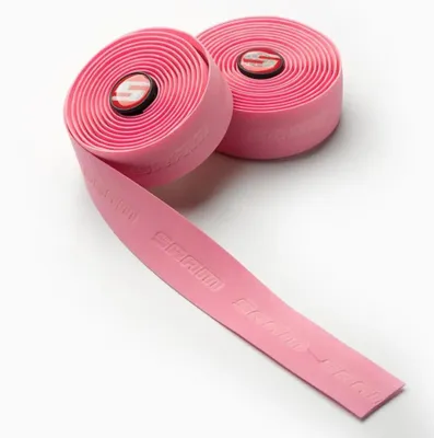 Produktbild von Sram Supercork Lenkerband Rosa Rosa One Size