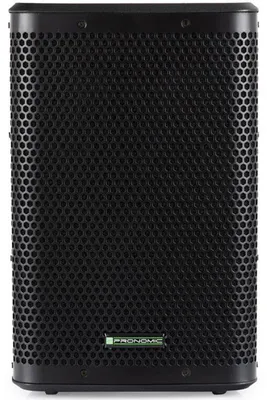 Obrázek produktu pro Aktivní reproduktor 00063463, s výkonem 400 wattů, černý