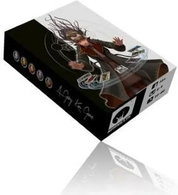 Image de Asmodee 001896 - Koryo, jeu de cartes 3558380018964