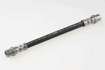 Produktbild von TEXTAR 40006400 Bremsschlauch für VW PASSAT Variant (3B6) PASSAT Variant (3B5) PASSAT (3B3) für AUDI A4 Limousine (8D2, B5) A4 Avant (8D5, B5)