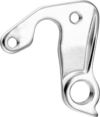 Image de Var Scott 69157 Silver One Size
