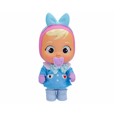 Produktbild von IMC Toys 88993, Mini-Puppe, Weiblich, 3 Jahr(e), Junge/Mädchen, 135 mm, 172 g