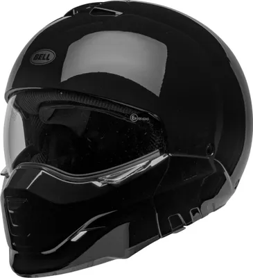 Produktbild von Bell Broozer Solid 06 Helm, schwarz, 2XL (63/64)