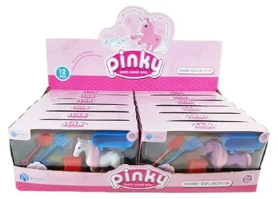 Obrázok produktu pre Konik – SWEDE