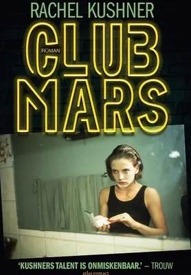 Produktbild von Club Mars