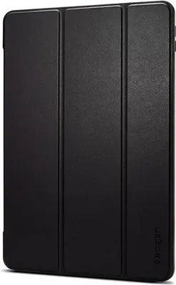 Produktbild von Spigen Smart Fold, Flip case, Apple, iPad 10.2'', 25,9 cm (10.2")