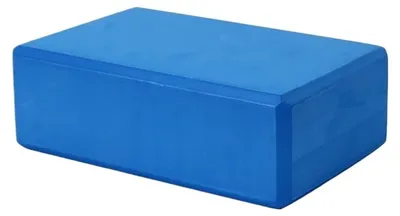 Obrázek produktu pro Blok na jógu EVA pro podporu a stabilitu během cvičení