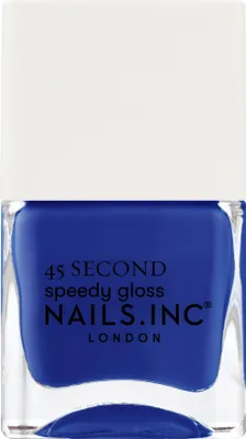 Produktbild von Nails Inc. Speedy Longing for Leicester
