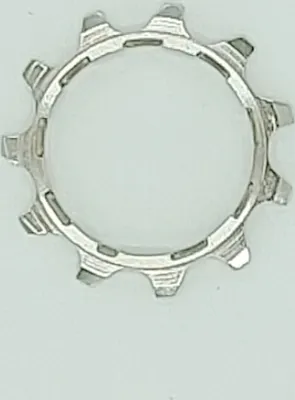 Produktbild von Shimano Ersatzteil Ritzel für CS-HG500 11-32 Abstufung 11T Zähne Y-1RB11200