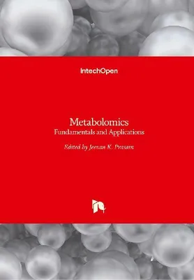 Produktbild von Metabolomics