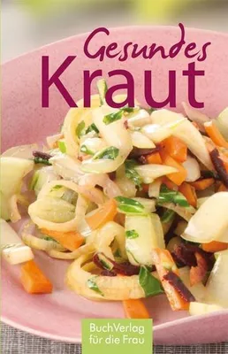 Produktbild von Gesundes Kraut