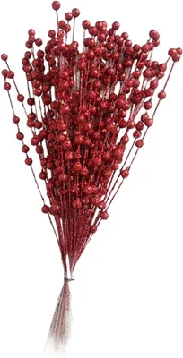 Zdjęcie produktu dla Świąteczna wycieraczka z siatki 45 x 75 cm