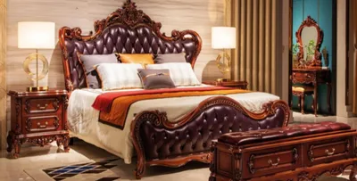 Image de Lit Dortoir Lit confort Deux lits Grand lit Confort Lit double