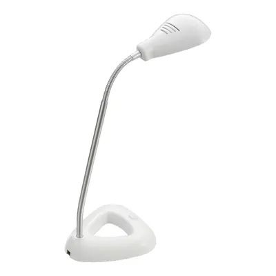 Immagine prodotto di Lampada da tavolo LED FLIPP 4,68W, 3000 K, bianco L: 170, H: 345