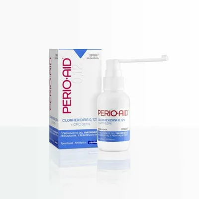 Produktbild von Perio Aid Behandlungsspray 50ml