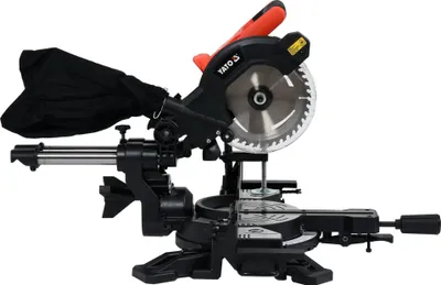 Produktbild von YATO Trockenschneider YT-82817 Akku 30mm