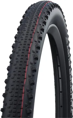 Zdjęcie produktu dla Opony SCHWALBE - THUNDER BURT (57-622) 29x2.25 GROUND - Czarny